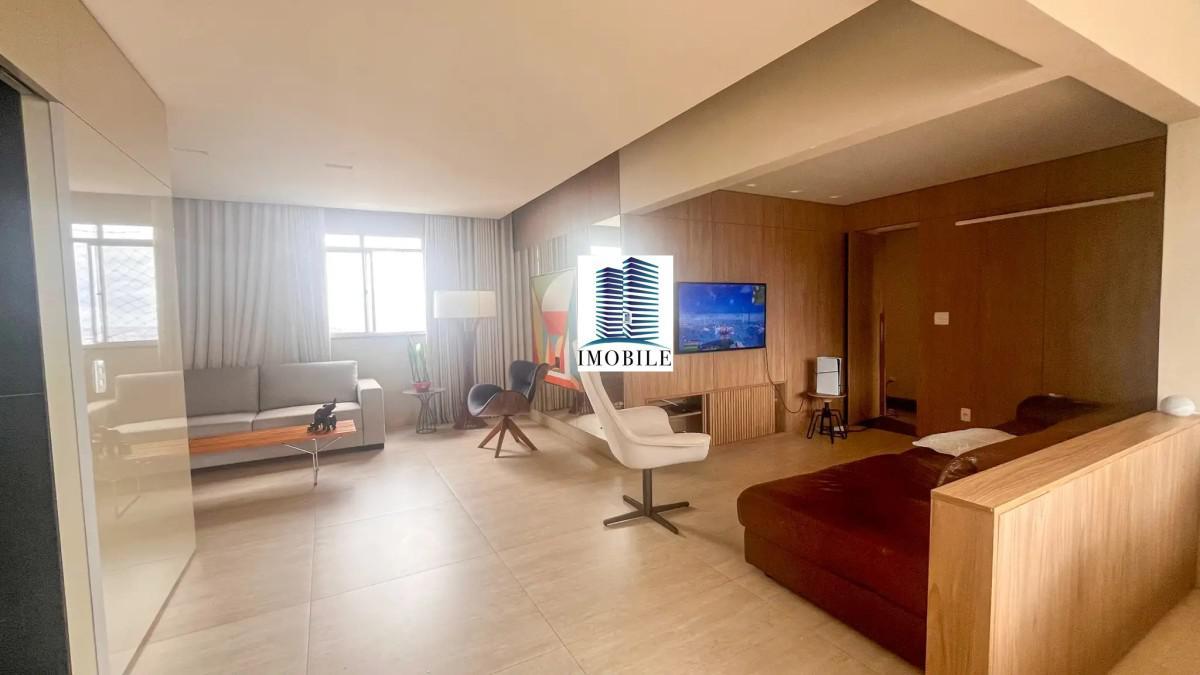 Apartamento, Buritis, 3 Quartos, 2 Vagas, 1 Suíte