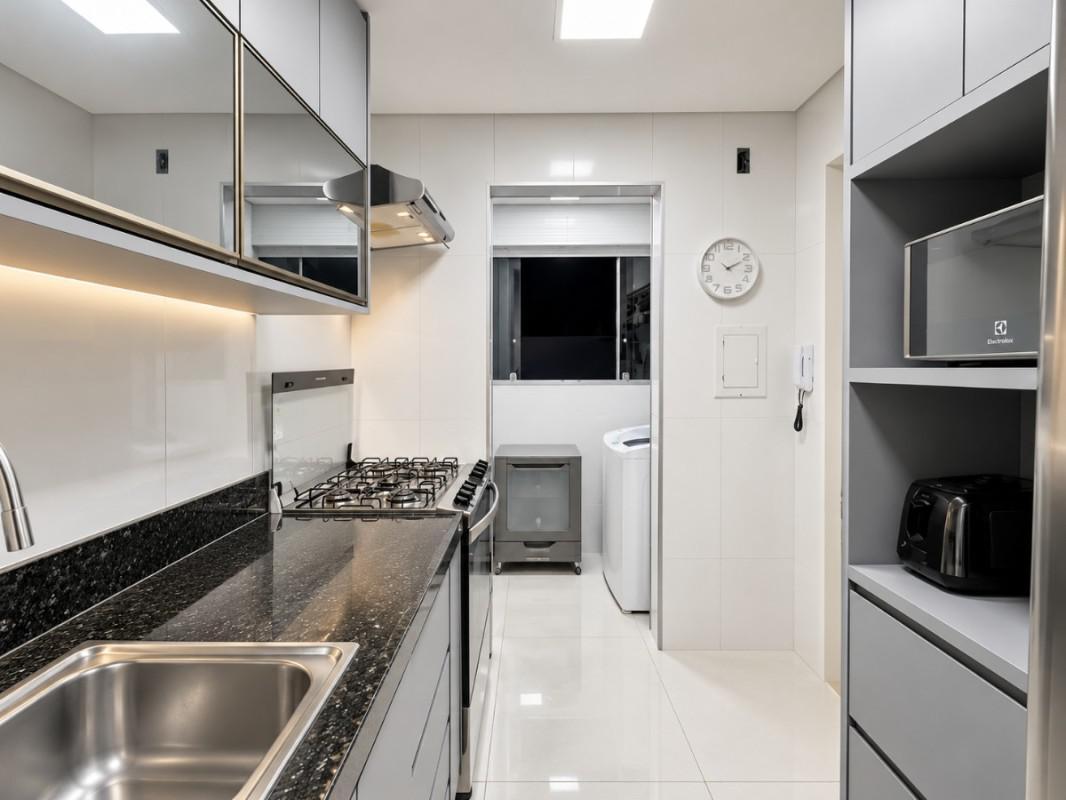Apartamento, Castelo, 2 Quartos, 2 Vagas