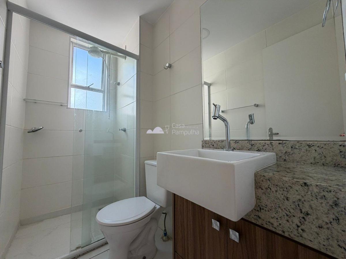 Apartamento, Planalto, 2 Quartos, 1 Vaga, 1 Suíte