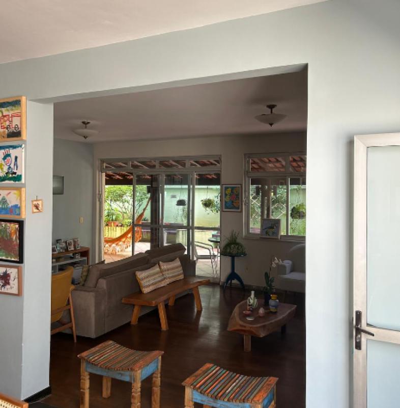 Apartamento, Anchieta, 4 Quartos, 3 Vagas, 1 Suíte