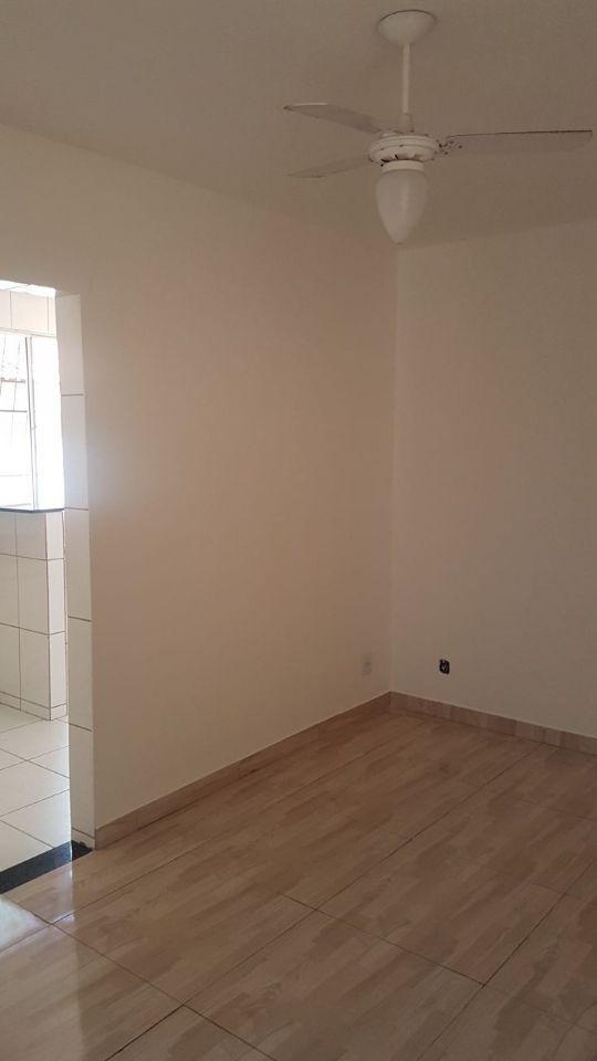 Apartamento, Arvoredo II, 2 Quartos, 1 Vaga