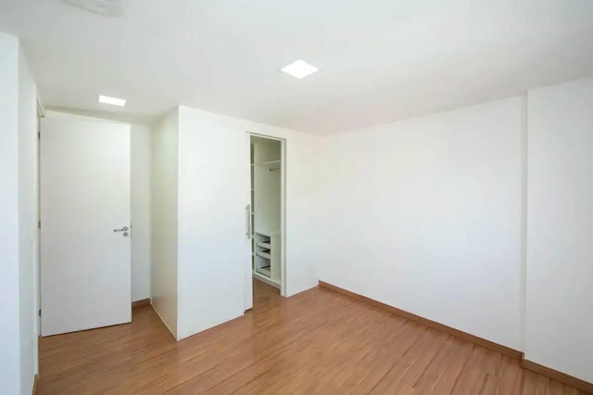 Apartamento, Buritis, 3 Quartos, 2 Vagas, 1 Suíte