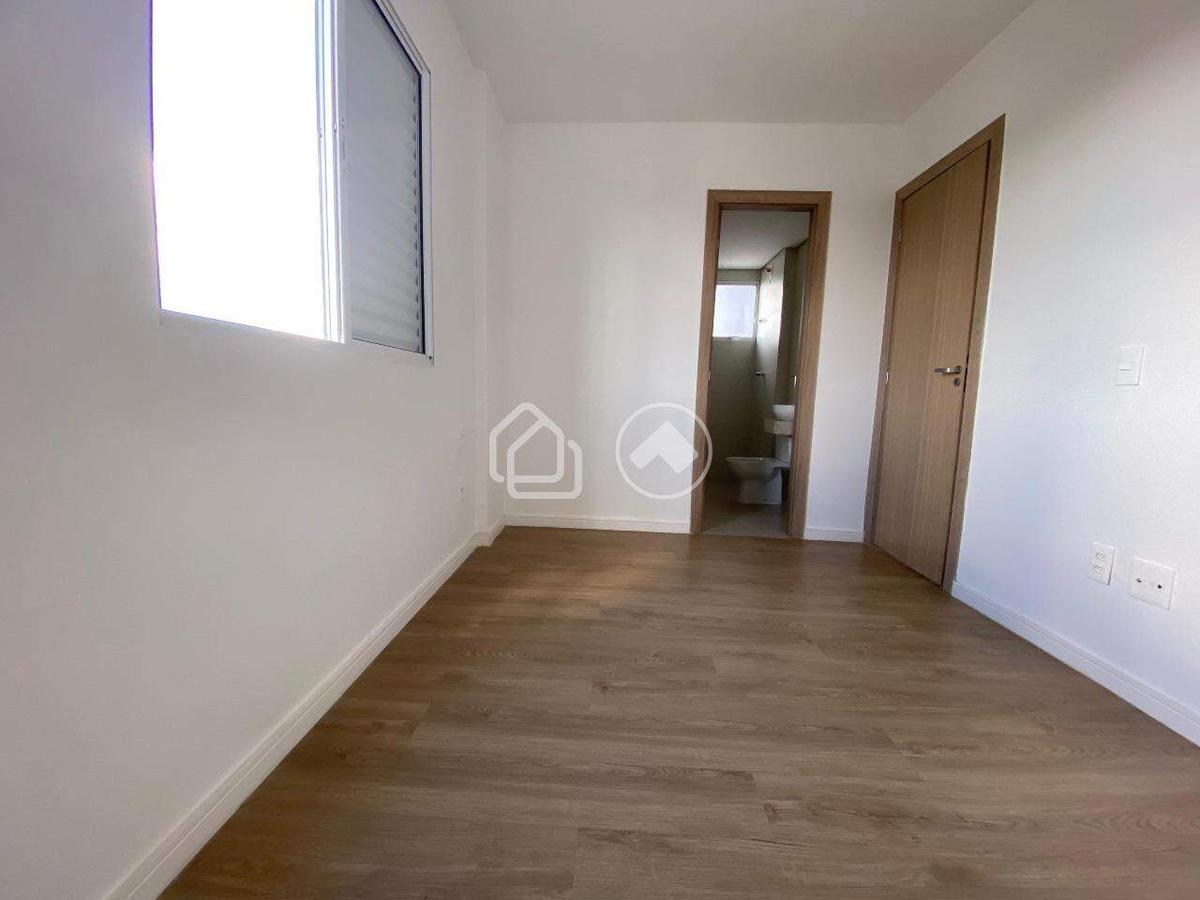 Apartamento, Padre Eustáquio, 2 Quartos, 2 Vagas, 1 Suíte