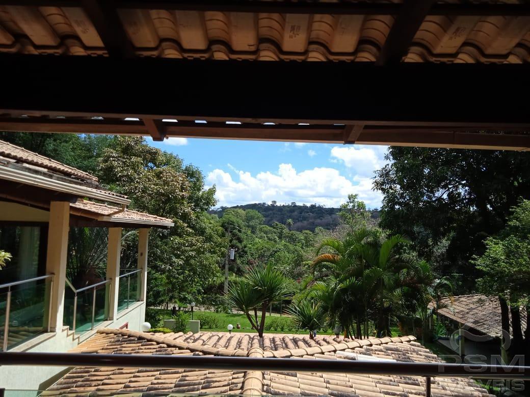 Fazenda, Jardim Encantado, 4 Quartos, 3 Vagas, 1 Suíte