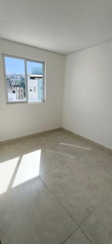 Cobertura, Arvoredo, 2 Quartos, 2 Vagas