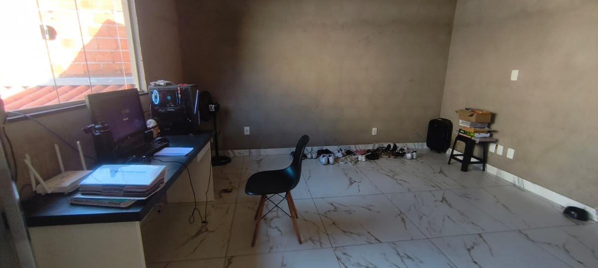 Casa, Guarani, 4 Quartos, 3 Vagas