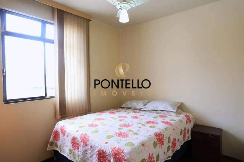 Apartamento, União, 3 Quartos, 1 Vaga, 1 Suíte