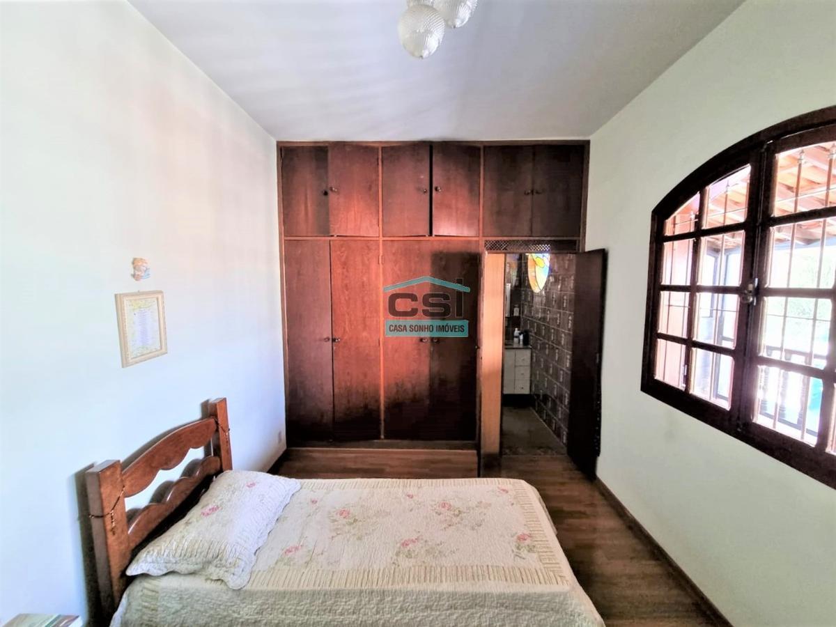 Casa, Ipiranga, 4 Quartos, 2 Vagas, 1 Suíte