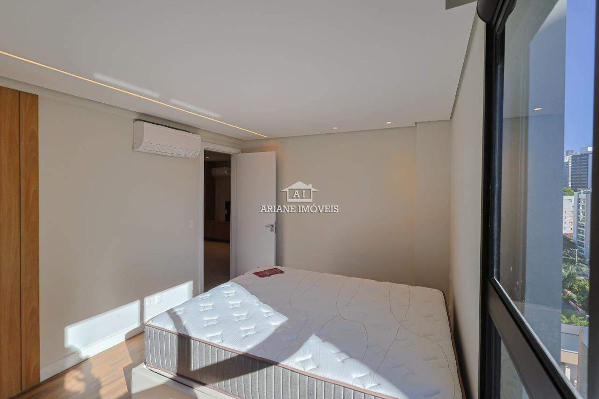 Apartamento, Santa Efigênia, 1 Quarto, 1 Vaga, 1 Suíte