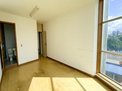 Andar, Santa Efigênia, 0 Quarto, 2 Vagas
