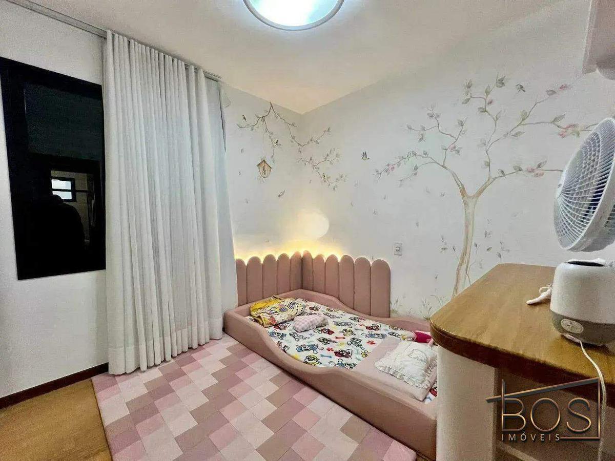 Apartamento, Prado, 3 Quartos, 2 Vagas, 1 Suíte