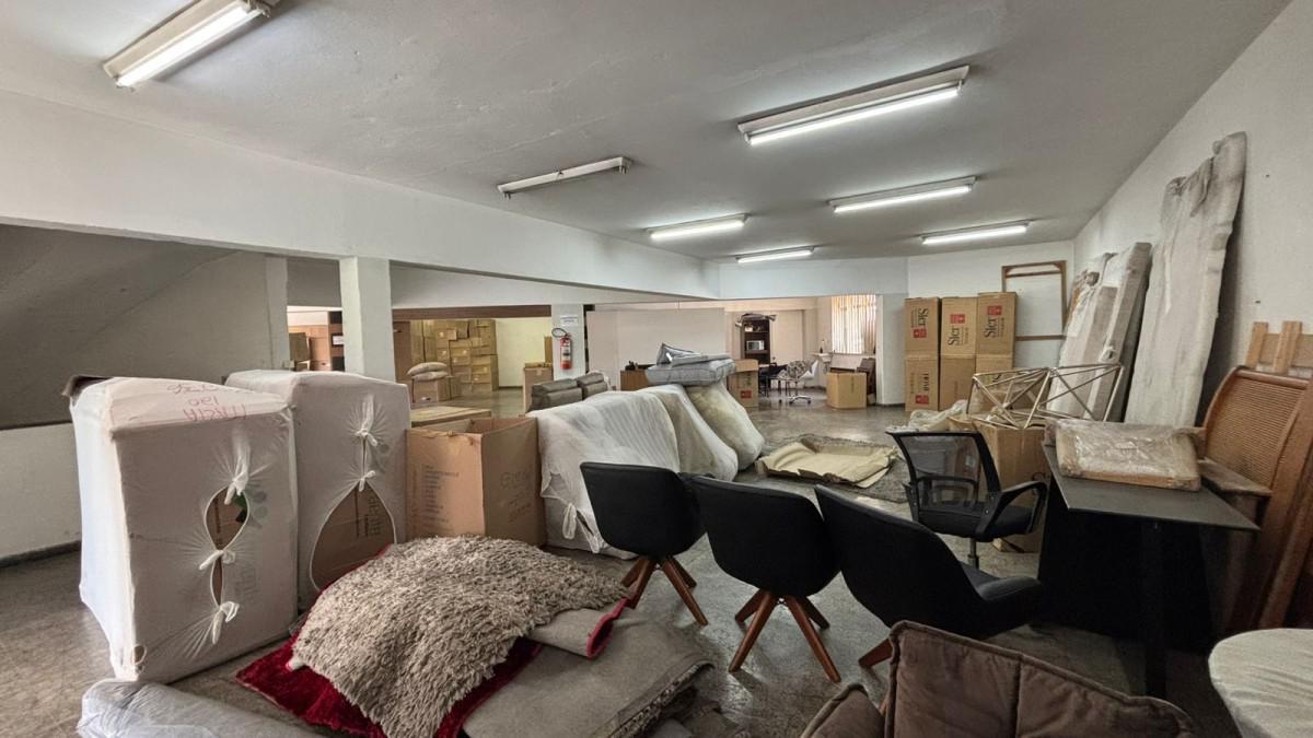 Andar, Horto, 0 Quarto, 0 Vaga