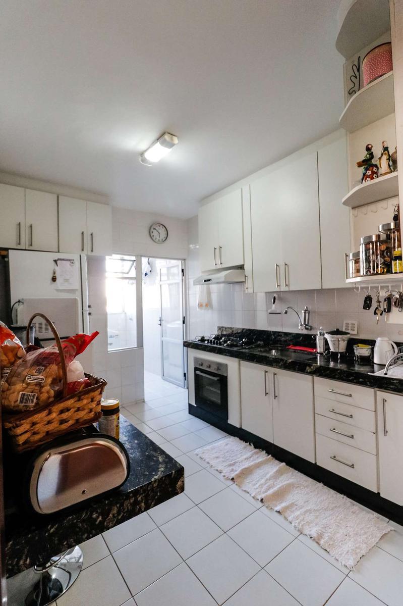 Cobertura, Santa Inês, 4 Quartos, 3 Vagas, 2 Suítes
