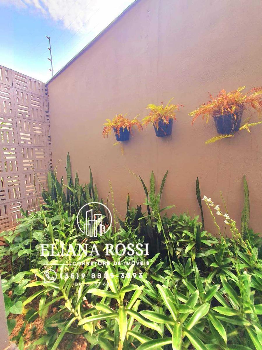 Casa, Campos Elíseos, 3 Quartos, 4 Vagas, 1 Suíte