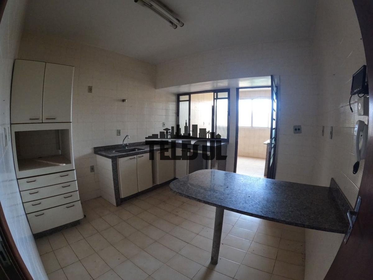 Apartamento, Vila Pinto, 4 Quartos, 2 Vagas, 1 Suíte