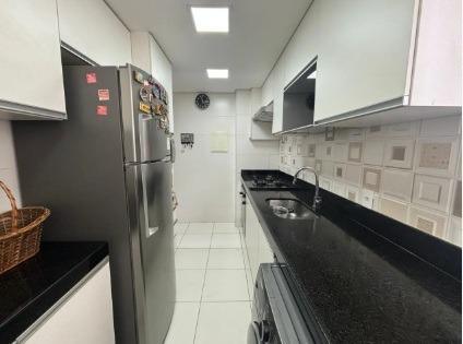 Apartamento, São Luiz (pampulha), 3 Quartos, 2 Vagas, 1 Suíte