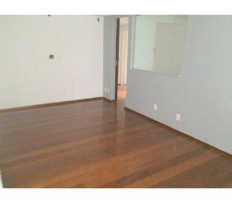 Apartamento, Gutierrez, 4 Quartos, 2 Vagas, 1 Suíte