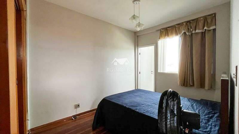 Cobertura, Jardim América, 2 Quartos, 1 Vaga