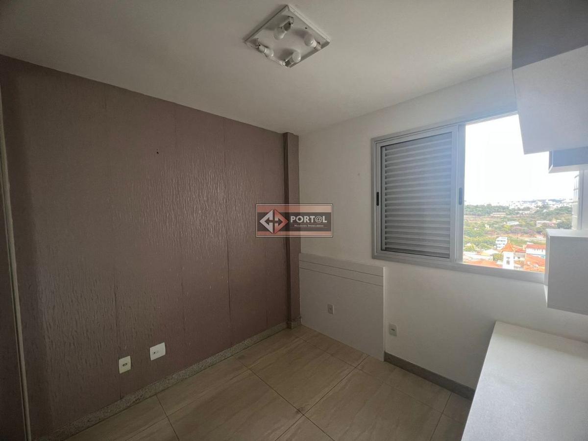 Cobertura, Santa Inês, 4 Quartos, 4 Vagas, 2 Suítes