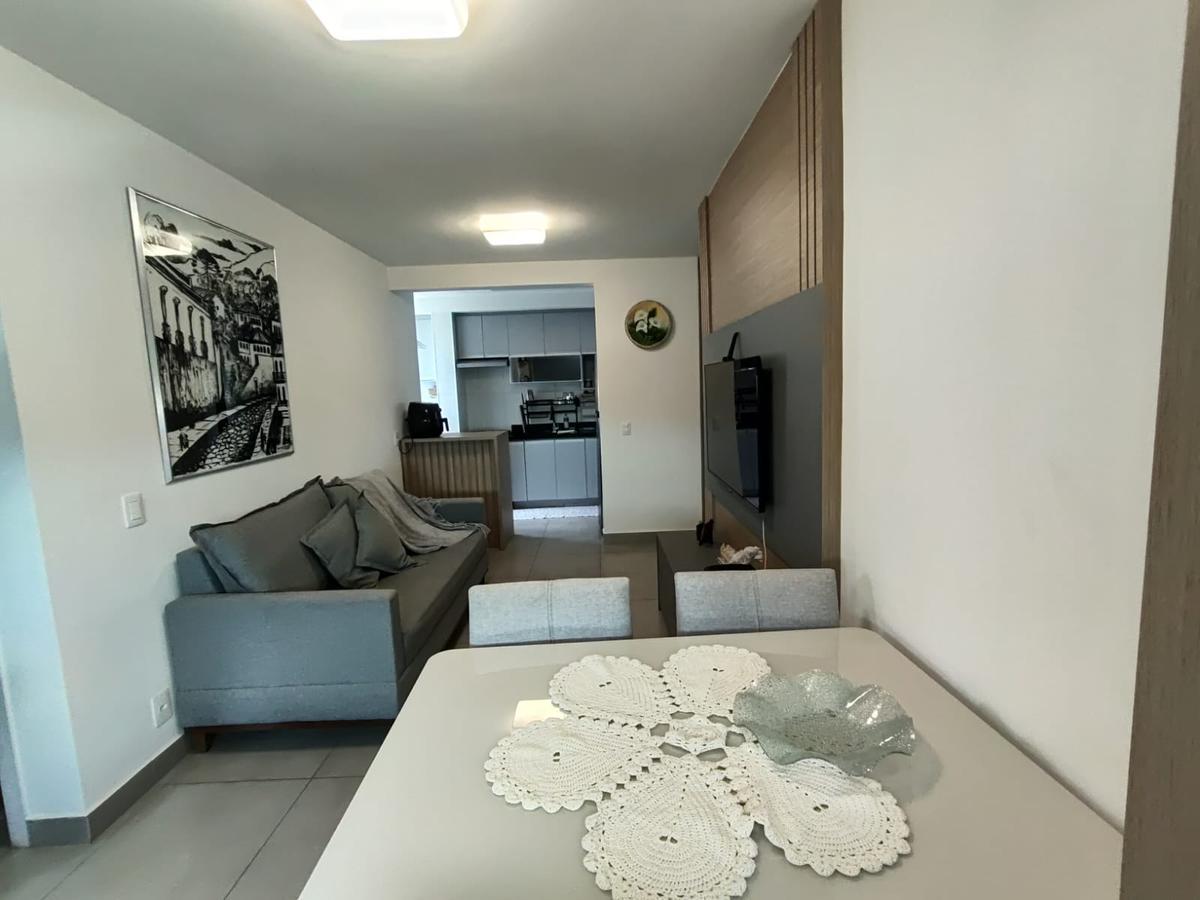 Apartamento, Padre Eustáquio, 2 Quartos, 2 Vagas, 1 Suíte