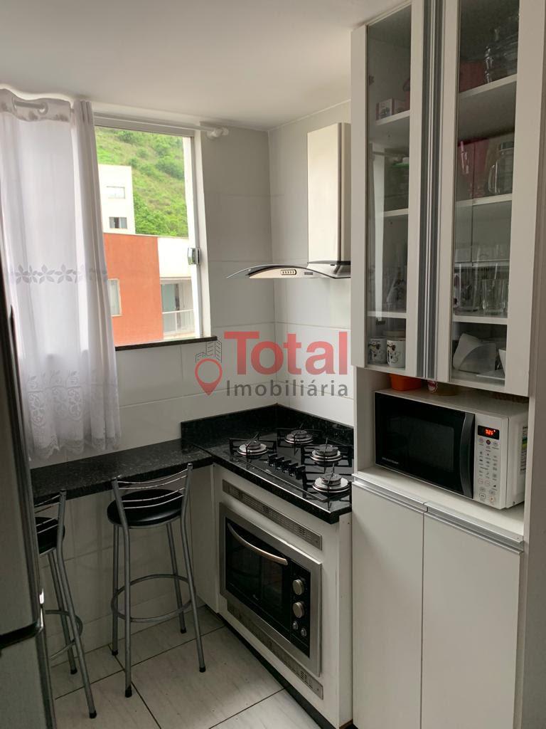 Apartamento, Eldorado, 3 Quartos, 1 Vaga, 1 Suíte