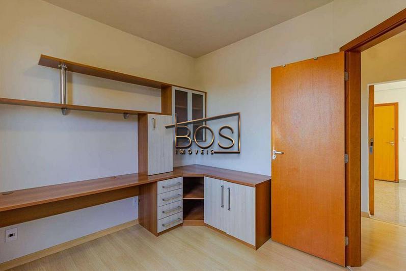 Apartamento, Colégio Batista, 3 Quartos, 2 Vagas, 1 Suíte