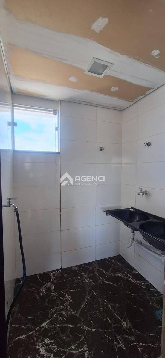 Casa, Parque Xangri-lá, 2 Quartos, 0 Vaga, 0 Suíte