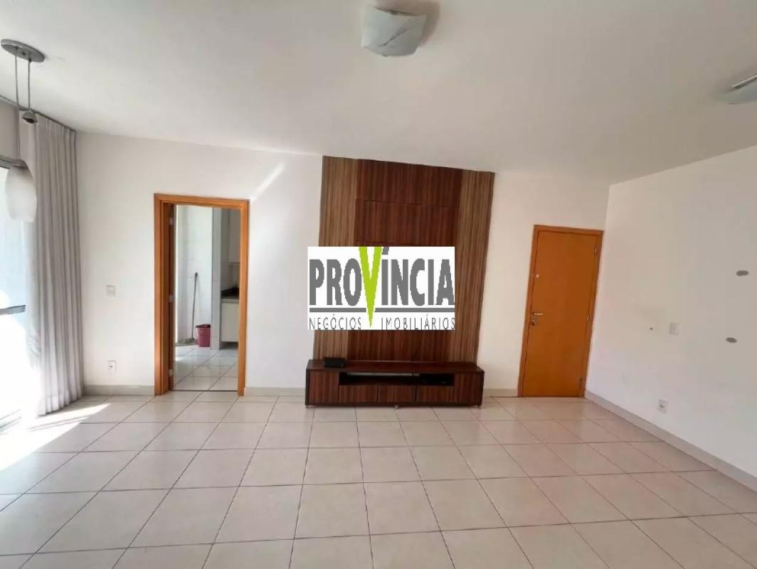 Apartamento, Buritis, 3 Quartos, 2 Vagas, 1 Suíte