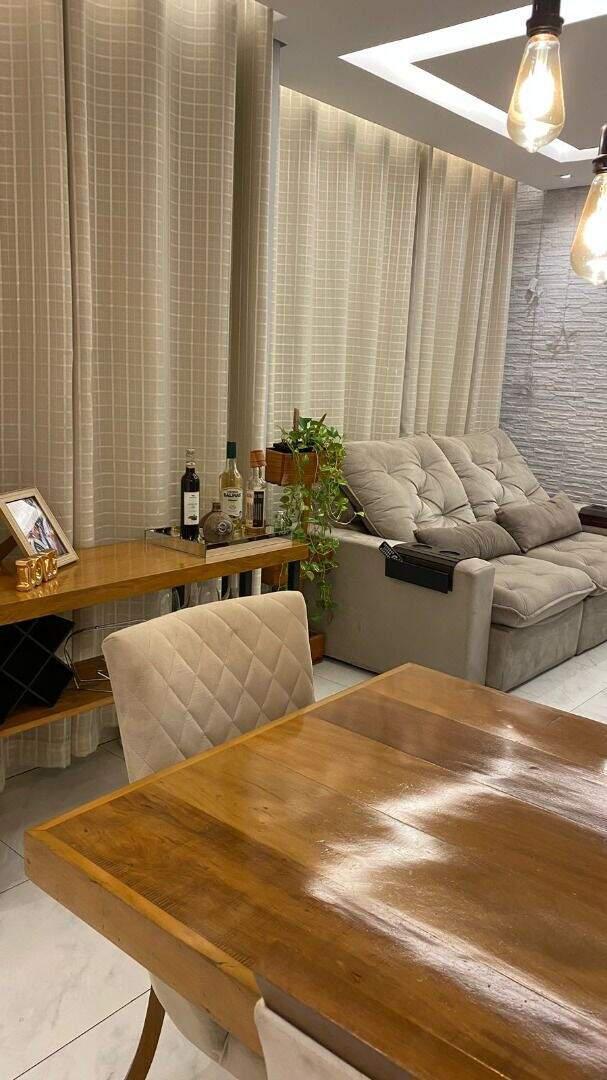 Apartamento, Novo Centro, 2 Quartos, 2 Vagas, 1 Suíte