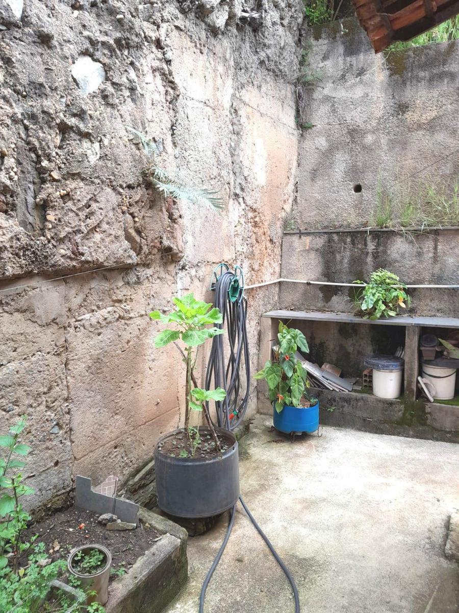 Casa, Califórnia, 3 Quartos, 3 Vagas, 1 Suíte