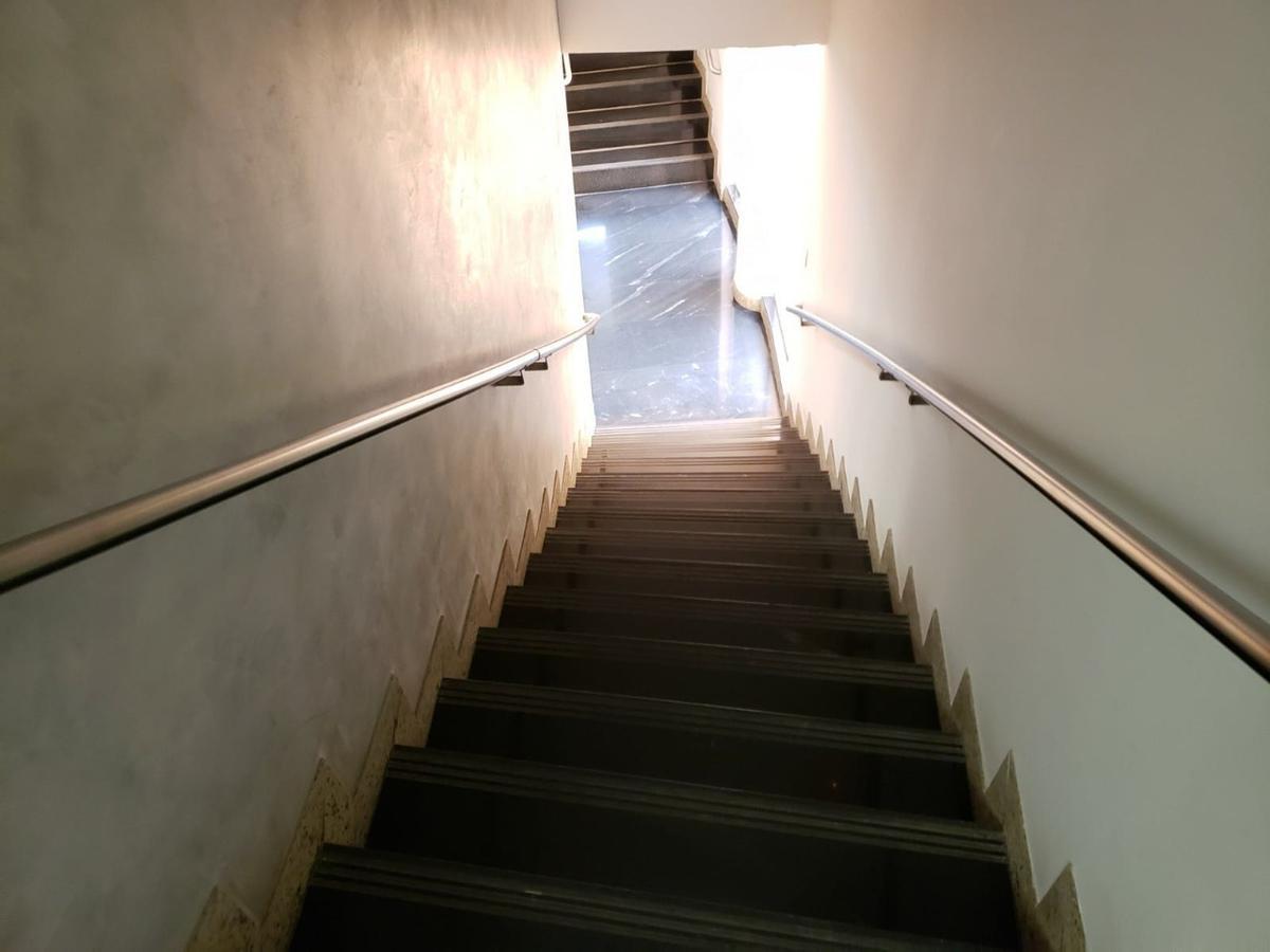 Sala, São Bento, 0 Quarto, 4 Vagas