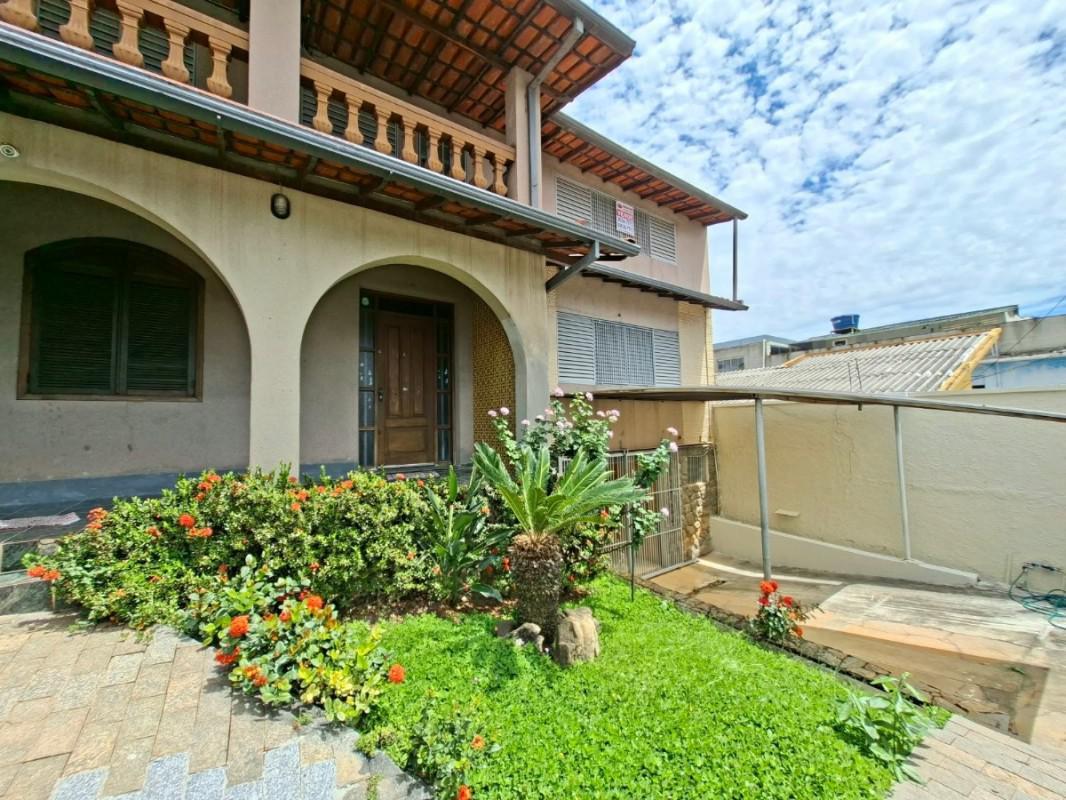 Casa, Renascença, 5 Quartos, 4 Vagas, 1 Suíte