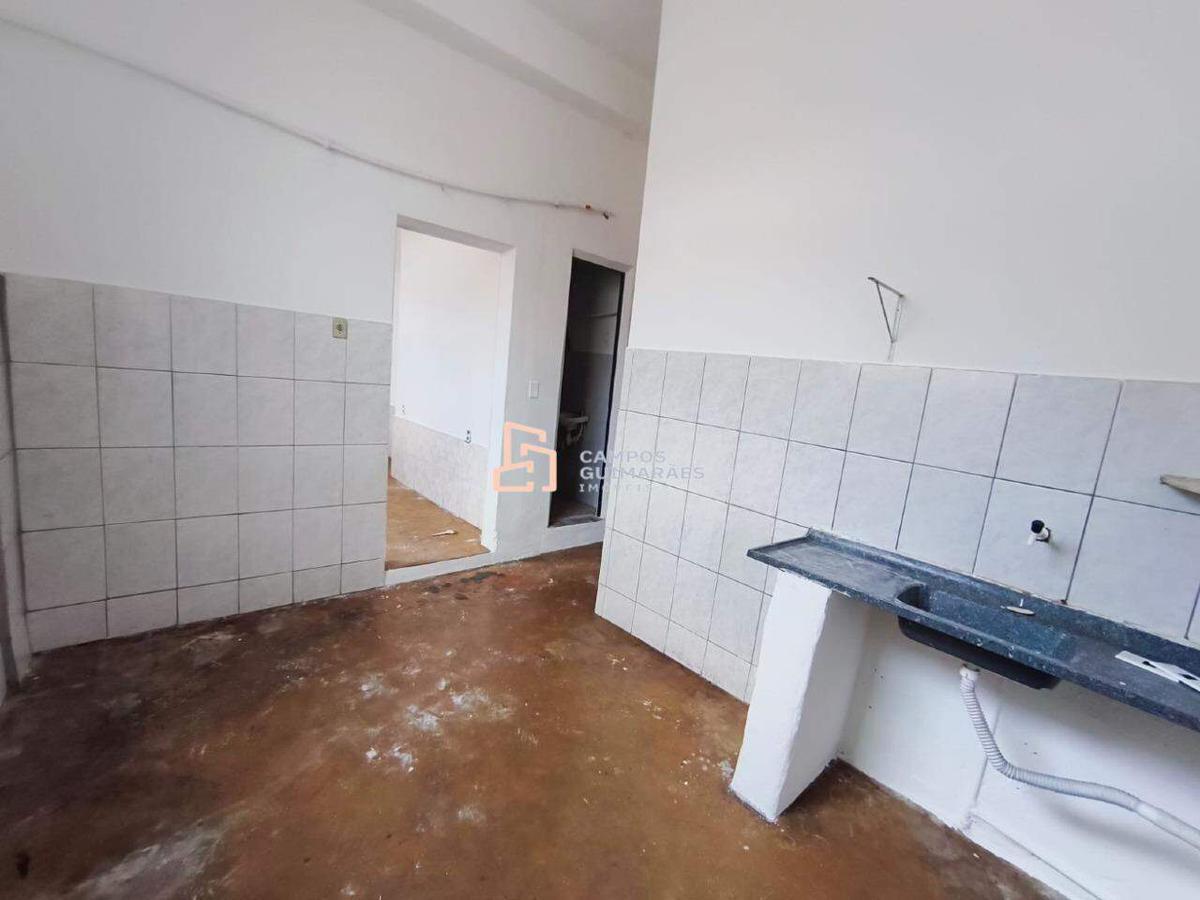 Casa, Barreiro, 1 Quarto