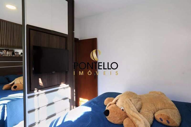 Apartamento, Nova Floresta, 3 Quartos, 1 Vaga, 1 Suíte