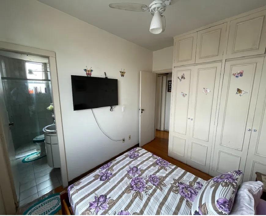 Apartamento, Barroca, 3 Quartos, 2 Vagas, 1 Suíte