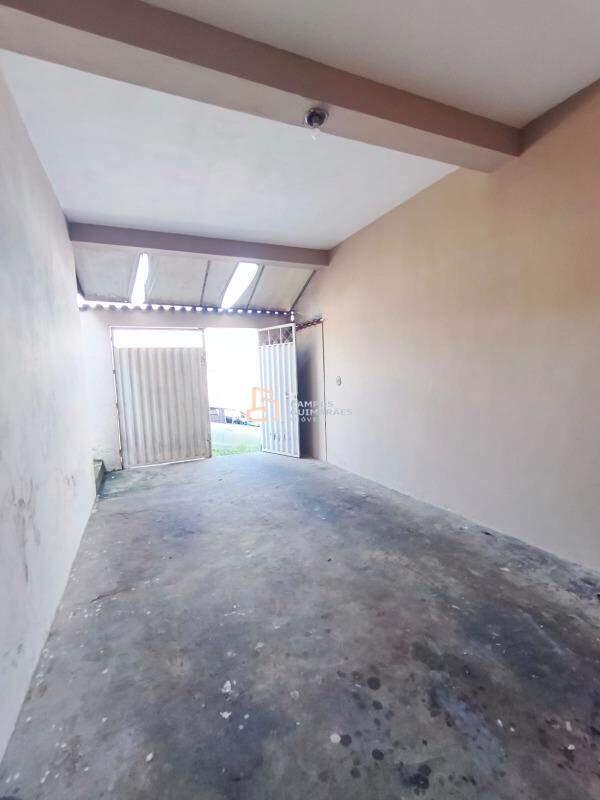 Casa, Santa Cecília Vale do Jatobá (barreiro), 2 Quartos, 1 Vaga