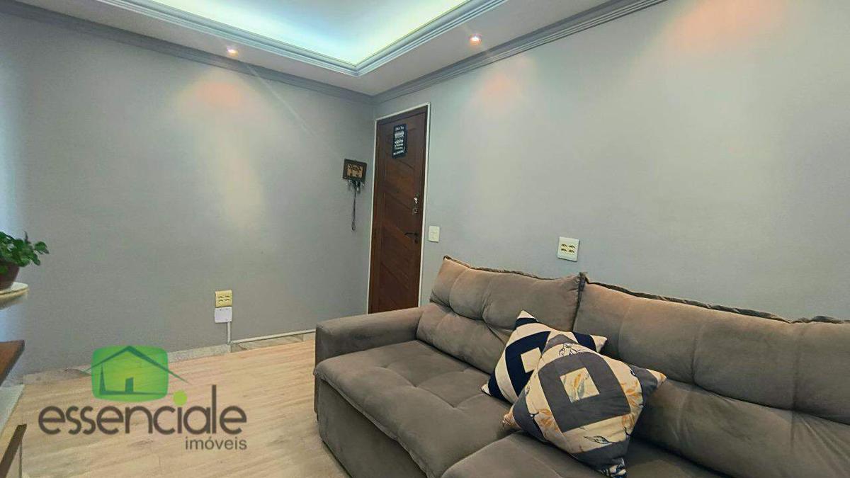 Apartamento, Eldorado, 2 Quartos, 1 Vaga