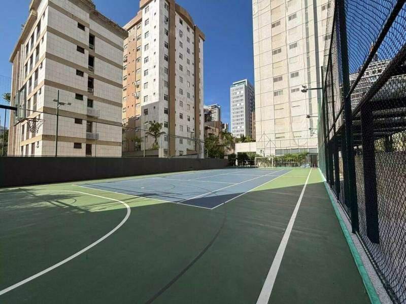 Apartamento, Funcionários, 4 Quartos, 4 Vagas, 2 Suítes