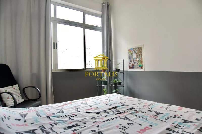 Apartamento, Centro, 3 Quartos, 1 Vaga