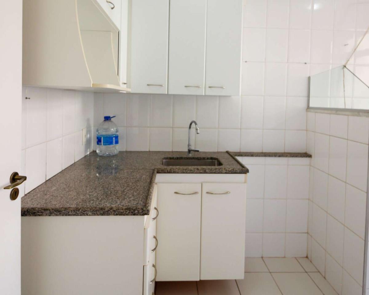 Apartamento, Serra, 3 Quartos, 2 Vagas, 1 Suíte