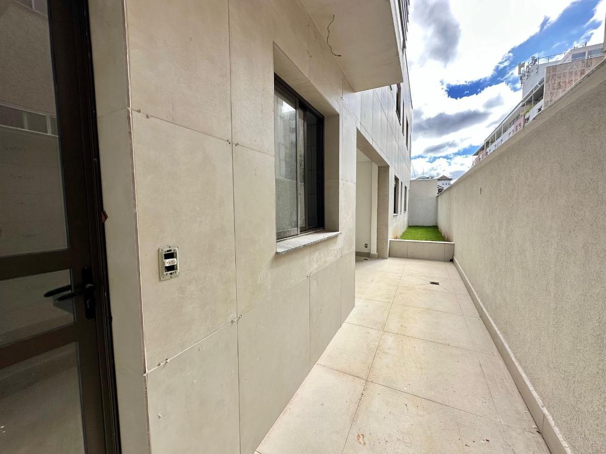 Apartamento, Funcionários, 3 Quartos, 2 Vagas, 1 Suíte