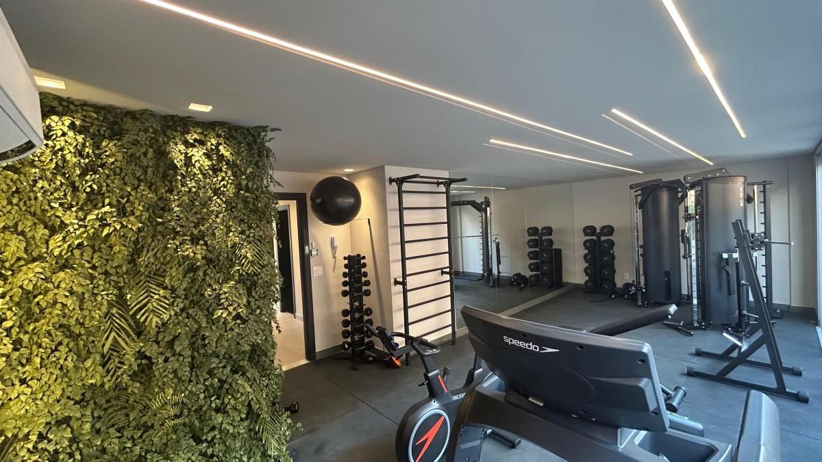 Apartamento, Santa Efigênia, 3 Quartos, 2 Vagas, 3 Suítes