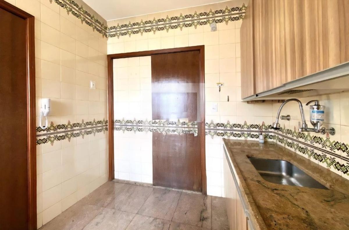 Apartamento, Lourdes, 2 Quartos, 1 Vaga