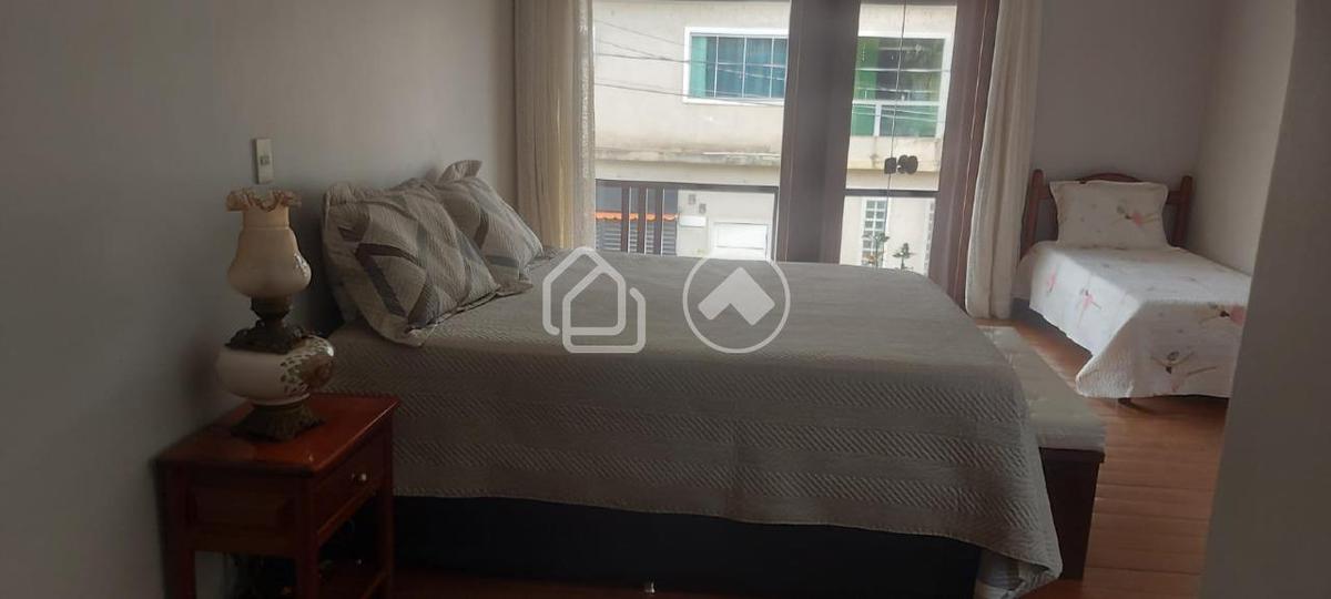 Casa, Dom Cabral, 5 Quartos, 4 Vagas, 3 Suítes