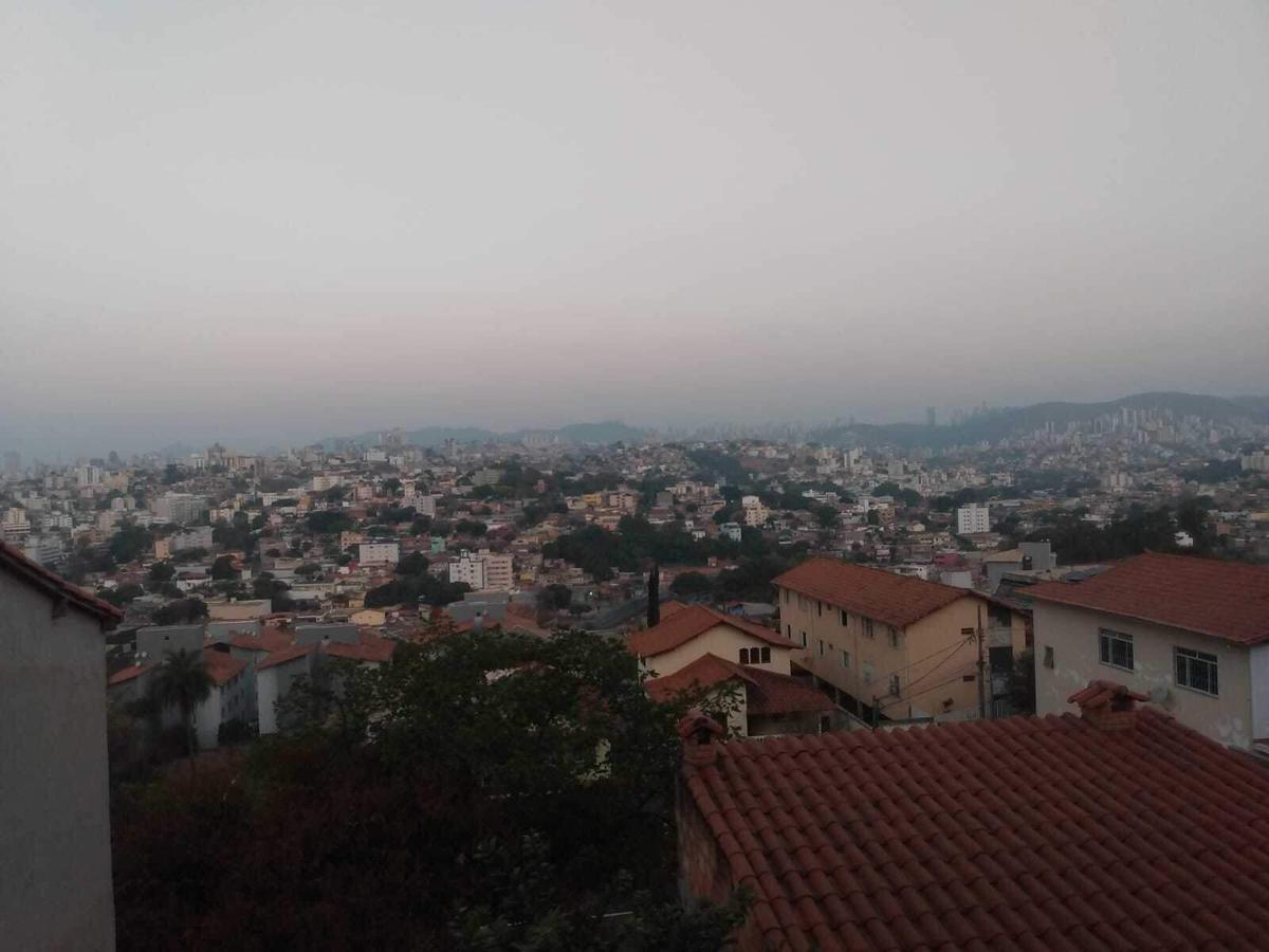 Casa, Nova Gameleira, 3 Quartos, 1 Vaga, 1 Suíte