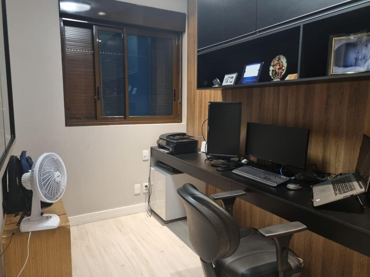 Apartamento, Luxemburgo, 4 Quartos, 3 Vagas, 2 Suítes