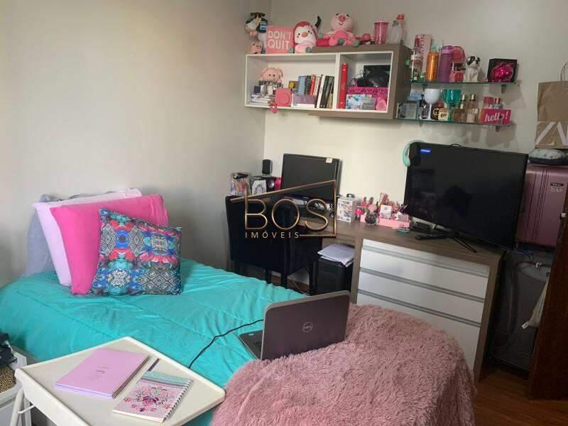 Apartamento, Lourdes, 4 Quartos, 3 Vagas, 1 Suíte