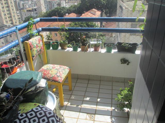 Cobertura, Santo Antônio, 3 Quartos, 1 Vaga, 1 Suíte