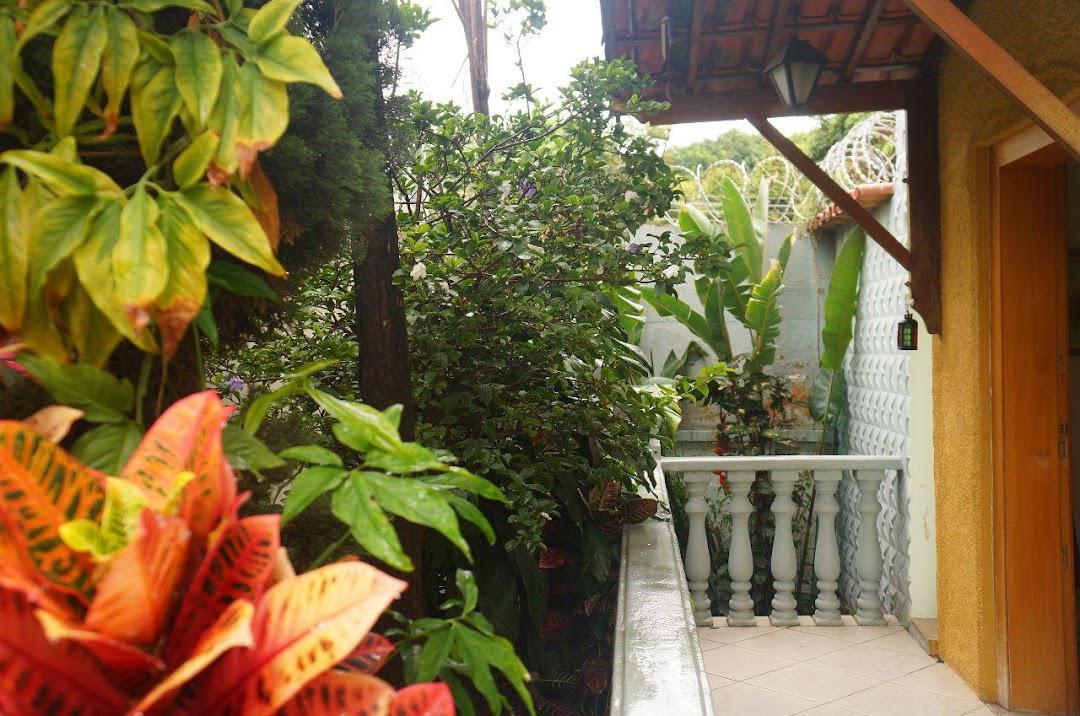 Casa, Padre Eustáquio, 8 Quartos, 3 Vagas, 1 Suíte