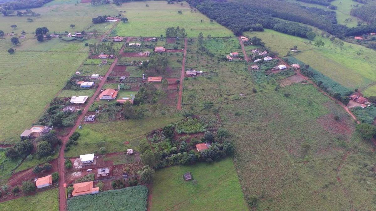 Fazenda, Zona Rural, 3 Quartos, 0 Vaga, 2 Suítes